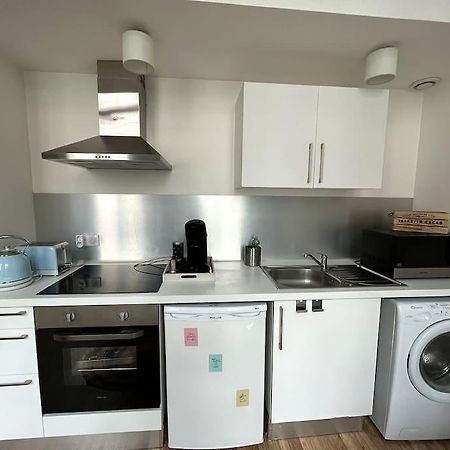 Tres Bel Appartement A 2 Pas Du Theatre Sebastopol Lila Exterior foto