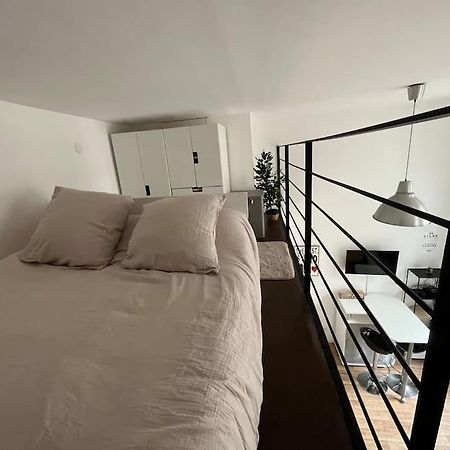 Tres Bel Appartement A 2 Pas Du Theatre Sebastopol Lila Exterior foto