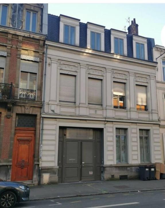 Tres Bel Appartement A 2 Pas Du Theatre Sebastopol Lila Exterior foto